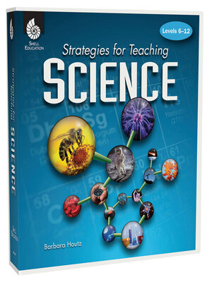cover image of Strategies for Teaching Science: Levels 6-12 ebook